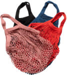 Barátunkaföld Hálós pamuttáska 1 db