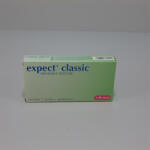 Expect classic terhességi tesztcsík 1 db - vitalora