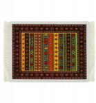  Keleti Perzsa Szőnyeg Egérpad (CA571D3)