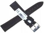 Chermond Bőr Barna Óraszíj 18 mm Chermond (A228.18 D.Brown)