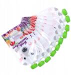  Élelmiszer Tároló Zsákok, Többhasználatú, 10 Db