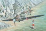 HobbyBoss Hurricane" Mk. I HobbyBoss 81777 skála 1/48