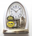 Rhythm Kandalló Óra Rhythm Dallamok Kristály Érzékelő (4RJ641WU03)