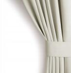 Restilo AmeliaHome sötétítő függöny 140x245 cm krémszínű 107565-1210 (120019484)