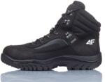 4F Férfi Meleg Téli Túracipő Vízálló OBMH253 21S-40 (H4Z21-OBMH253 21S)