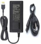 Laptop Töltő Adapter Lenovo Yoga 20V 6.75A 135W (sk90b200675)
