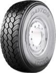 Dayton D800T 385/65 R22.5 160K M+S 3PMSF On/Off Pótkocsi