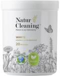 Naturcleaning Mosópor NATURCLEANING White 1 kg (7303-1) - robbitairodaszer