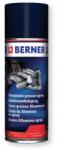 Berner Alumínium Zsír Spray 400ML Berner 147662