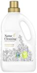 Naturcleaning Mosógél NATURCLEANING borostyán 1, 5 liter (7309-15) - robbitairodaszer