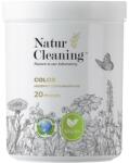 Naturcleaning Mosópor NATURCLEANING Color 1 kg (7302-1) - robbitairodaszer