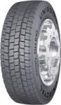 Uniroyal DH100 295/60 R22.5 150/147L M+S 3PMSF Húzó - rcgumi - 201 350 Ft