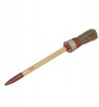 Faster Tools kerek ecset pácoláshoz és lakkozáshoz 25mm (5907078984612)