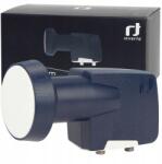 Inverto Műholdas Átalakító Sat Inverto Twin Premium Dupla Hd 4K F Dugó (TWL410-PREMU-OPN)