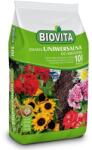 Biovita Föld 10l növényvirág univerzális 5, 5-6, 5 pH kerti táptalaj (5907813160028)