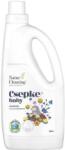 Naturcleaning Mosógél NATURCLEANING Csepke baby kis felfedezőknek 1 liter (7334-1) - robbitairodaszer