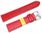 Morellato Karbon Piros Óraszíj 22mm Morellato Capoeira A01X4907977083 (A01X4907977083SB22)