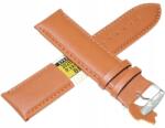 Diloy Bőr Óraszíj 24 mm XL Diloy 302EL. 24 (302EL.24.3)