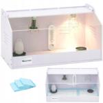 Wiesenfield Boksz box fiókák tenyésztéséhez 36C-ig 78 x 40 x 42 cm (10280556)