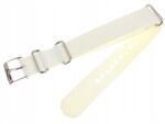  Fehér Anyagú Nato Óraszíj Alátéttel Nautica A11594G 20 mm (PA11594G)