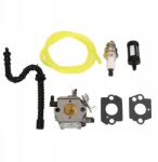  Karburátor Készlet Stihl MS028 028AV 028-HEZ (3111220195311)