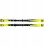 Völkl Síléc Volkl Racetiger Sc Yellow Marker vMotion 10.0 Gw 2026 158 (V2510008000158)