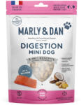 Marly & Dan Digestion Treats for Mini Dog jutalomfalat kistestű kutyáknak 50g