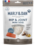 Marly & Dan Hip & Joint Treats for Mini Dog jutalomfalat kistestű kutyáknak 50g - pegazusallatpatika