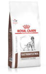 Royal Canin Canine Gastrointestinal Moderate Calorie gyógytáp 2kg lejárat közeli