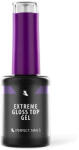 Perfect Nails Extreme Gloss Top Coat Gel - Fényzselé 8ml - Perfect Nails (PEN-PNZ6044)