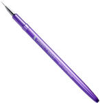 Perfect Nails Műköröm díszítő ecset - Mini natural #000 - Perfect Nails (PEN-PNED039)