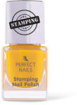Perfect Nails Körömnyomda lakk #006 - Sárga 7m - Perfect Nails (PEN-PNDNY022)