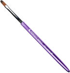 Perfect Nails Zselé Műkörömépítő Ecset - Gel Laquer #6 - Perfect Nails (PEN-PNEZ028)