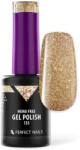 Perfect Nails HEMA FREE Gél Lakk - 133 Glam Gold - 8ml - Perfect Nails (PEN-PNZHF8133)