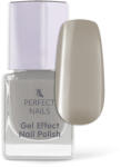 Perfect Nails Gél Lakk hatású körömlakk #25 - Antique Silver 7ml - Perfect Nails (PEN-PNSZL025)