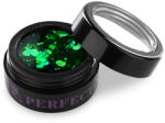 Perfect Nails Körömdíszítő Glitter - Multisize - #7 - Perfect Nails (PEN-PNPP82)