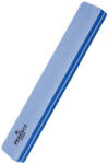 Perfect Nails Körömreszelő - Habos széles kék #180/180 - Perfect Nails (PEN-PNR0605)