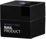 Perfect Nails Art Gel - Műköröm Díszítő Színes Zselé - Black 5g - Perfect Nails (PEN-PNZ306)