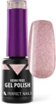 Perfect Nails HEMA FREE Gél Lakk - Flash Nude - 4ml - Perfect Nails (PEN-PNZHF4055)