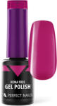 Perfect Nails HEMA FREE Gél Lakk - Neon Purple - 4ml - Perfect Nails (PEN-PNZHF4071)