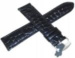 Diloy Bőr Óraszíj 22 mm Diloy P209 (P209.22.1)