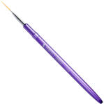 Perfect Nails Műköröm díszítő ecset - Long - Perfect Nails (PEN-PNED036)