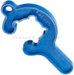 Gok mini gázkulcs, kék (C60640)