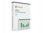 Microsoft Office Home & Business 2024 Többnyelvű licenc