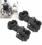  Kerekesszék Labda Tartó Szett (GKJKLDDFA)