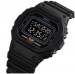 Skmei elektronikus katonai férfi karóra (SKMEI N824)