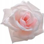 Dalia-RP Rózsák x100 Rózsaszín virágok művirág esküvői fej dekoráció fali nád (kwiaty wyrobowe róża)