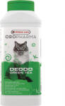 Oropharma Versele-Laga Oropharma Deodo Green tea 750g - Macskaalom szagtalanító (VL460578)