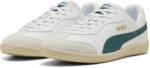 PUMA KING 21 IT futballcipő PUMA 45 bézs|fehér|zöld