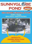 Sunnyglobe Pond bio-enzim tó tisztító 250g (SGPOND0250)